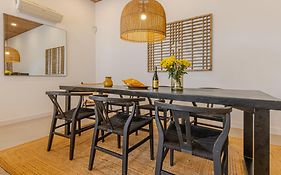 Luxury Villa Alhambra Close To Sea And Centre
